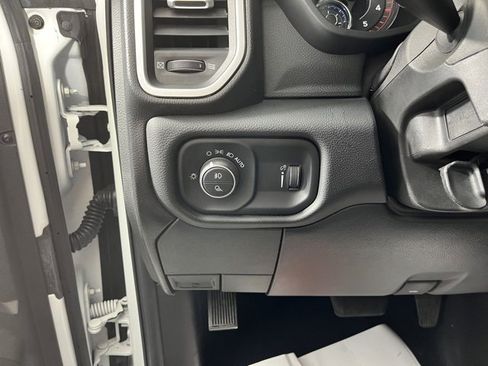 Used 2024 RAM 2500 Big Horn image 18