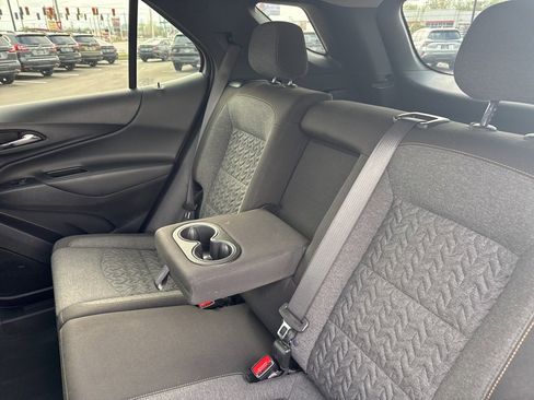 Used 2024 Chevrolet Equinox LT image 27