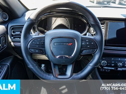 Used 2026 Dodge Durango GT RWD image 33