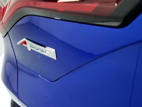 Used 2025 Acura MDX A-Spec image 38