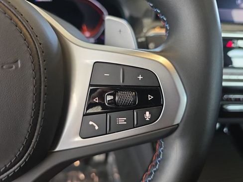 Used 2022 BMW X3 M40i w/ Premium Package image 19