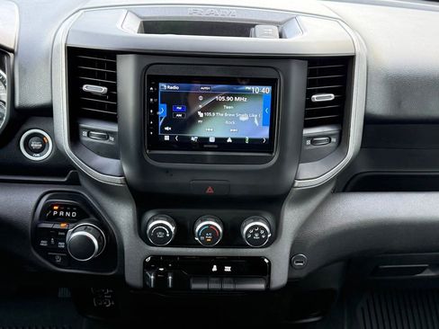 Used 2019 RAM 1500 Tradesman image 21