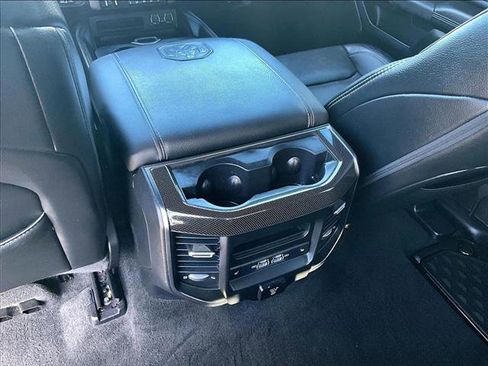 Used 2022 RAM 1500 Rebel w/ Rebel Level B Equipment Group image 22