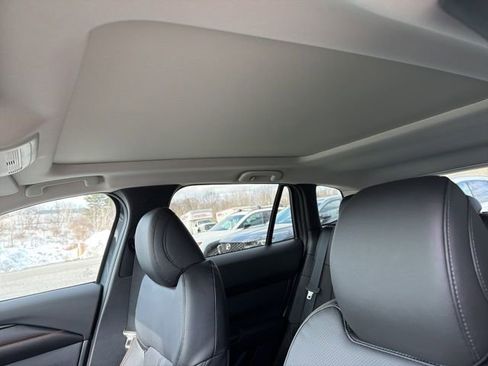 New 2026 MAZDA CX-50 AWD 2.5 Hybrid w/ Cargo Package image 11