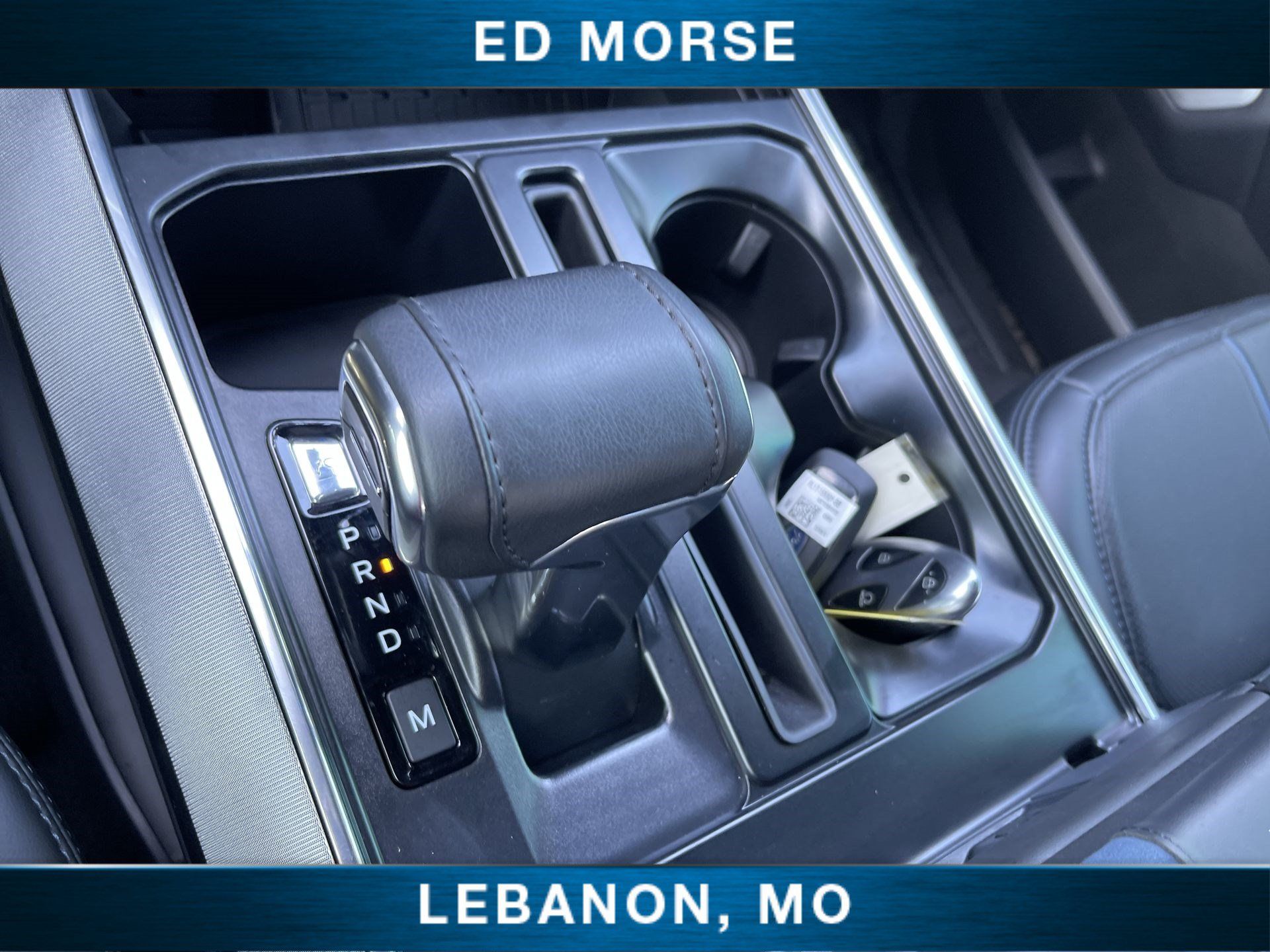 Used 2025 Ford F150 Platinum w/ Equipment Group 702A High AWD/4WD image 15