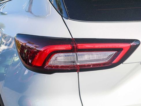 New 2025 Ford Escape SE w/ PHEV Premium Package image 9