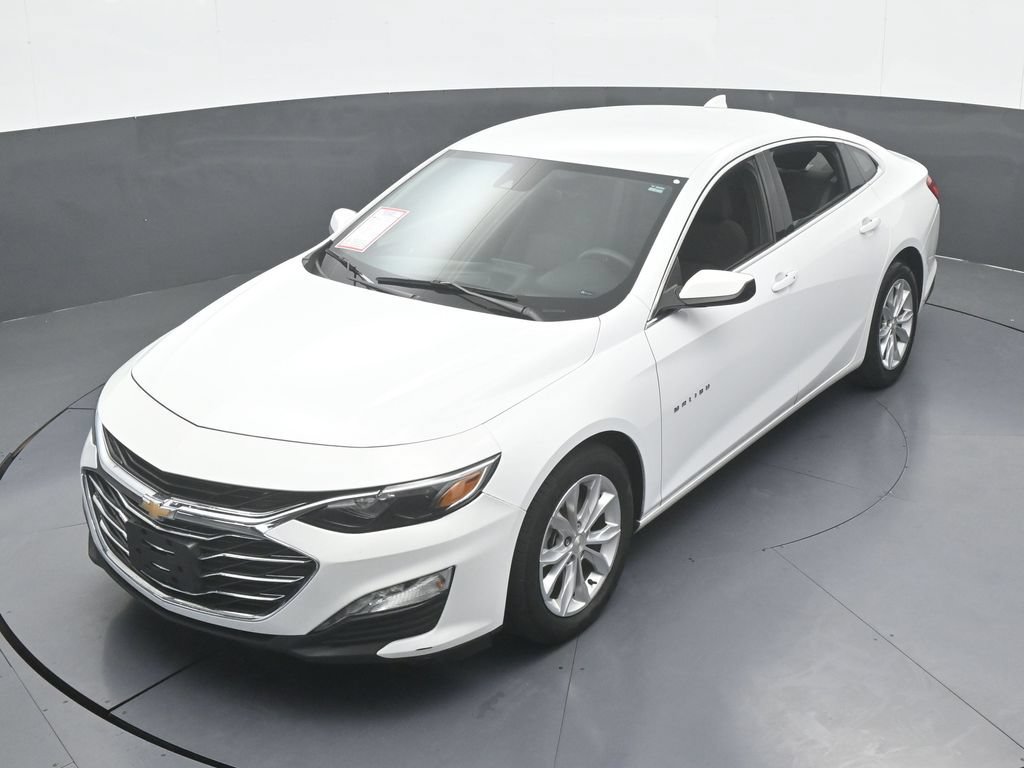 Used 2024 Chevrolet Malibu LT FWD image 53