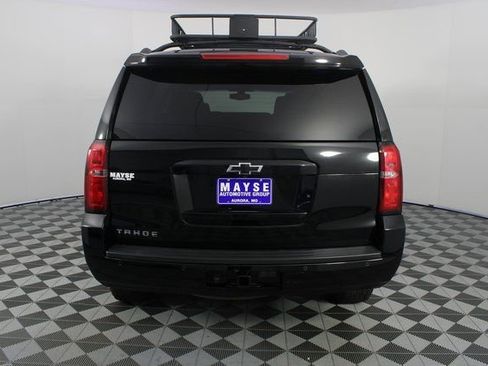 Used 2019 Chevrolet Tahoe LS image 23