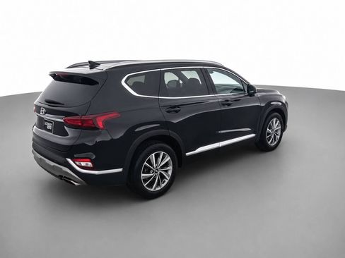 Used 2020 Hyundai Santa Fe SEL w/ Convenience Package FWD image 5