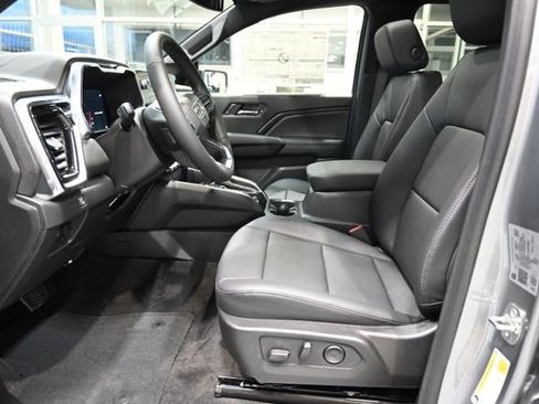 New 2026 GMC Canyon Elevation w/ Convenience Package image 11