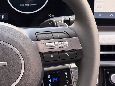 New 2026 Hyundai Tucson Limited image 15