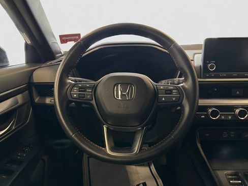 Used 2023 Honda CR-V Sport image 13