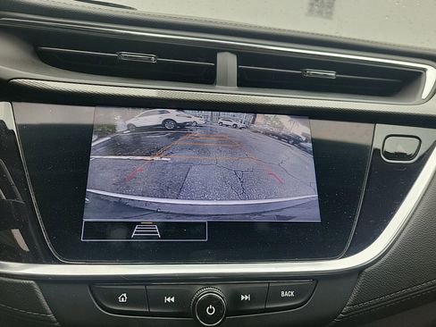 Used 2023 Buick Encore GX Preferred FWD image 27