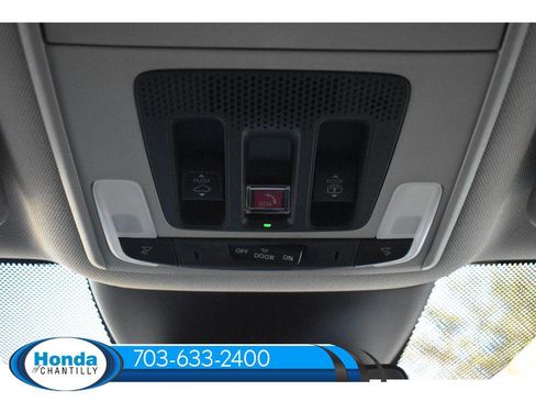 New 2026 Honda Pilot Elite image 22