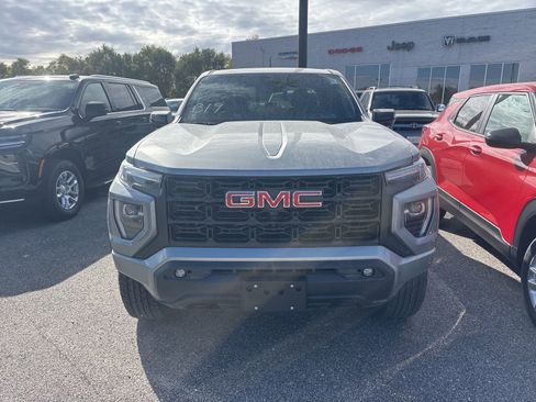 New 2026 GMC Canyon Elevation w/ Convenience Package image 1