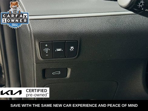 Certified 2022 Kia K5 GT-Line w/ GT-Line Awd Premium Package image 12