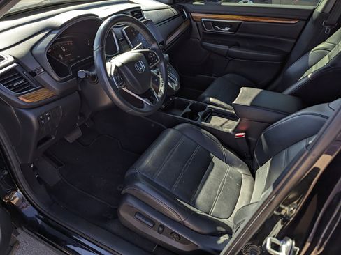 Used 2020 Honda CR-V EX-L image 9