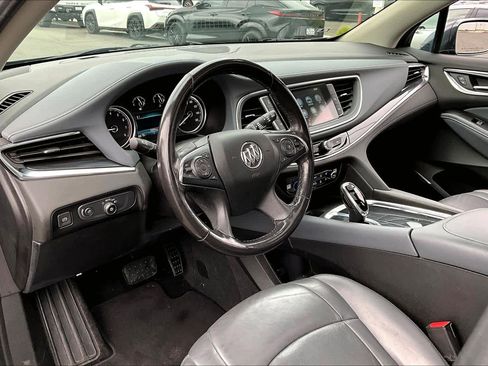 Used 2018 Buick Enclave Premium w/ Experience Buick Package image 16