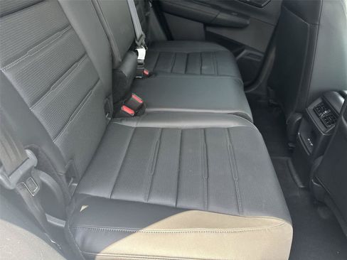 Used 2024 Honda CR-V EX-L image 15
