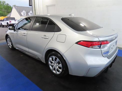 Used 2024 Toyota Corolla SE FWD image 10