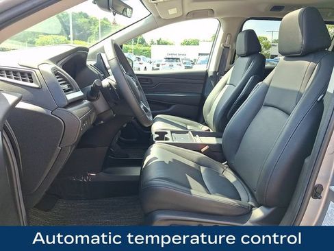 Used 2026 Honda Odyssey EX-L image 2