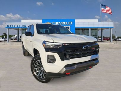 New 2026 Chevrolet Colorado Z71 w/ Z71 Convenience Package 2