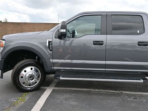Used 2022 Ford F450 XL w/ STX Appearance Package image 18