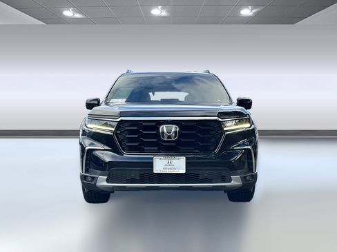 Certified 2023 Honda Pilot Elite image 5
