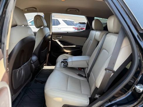Used 2018 Hyundai Santa Fe Sport 2.0T FWD image 10