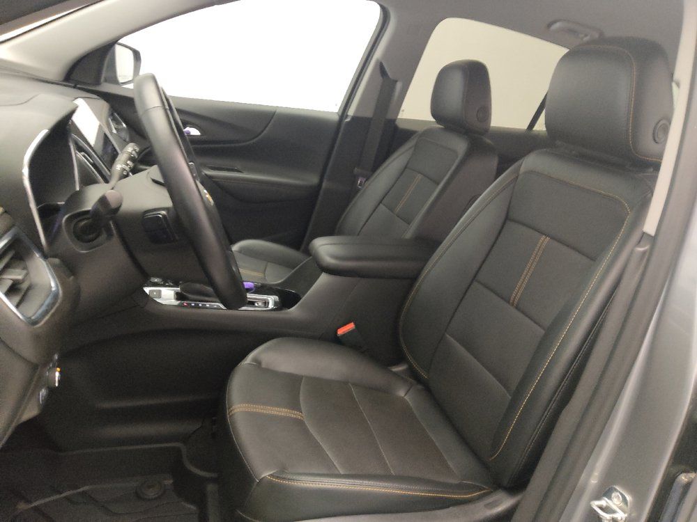 Used 2023 Chevrolet Equinox Premier AWD/4WD image 17