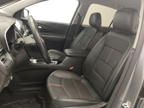 Used 2023 Chevrolet Equinox Premier AWD/4WD image 17