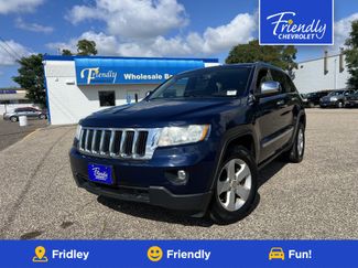 Used 2012 Jeep Grand Cherokee Laredo image 1