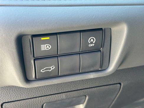 Used 2026 Toyota Highlander XLE AWD/4WD image 26