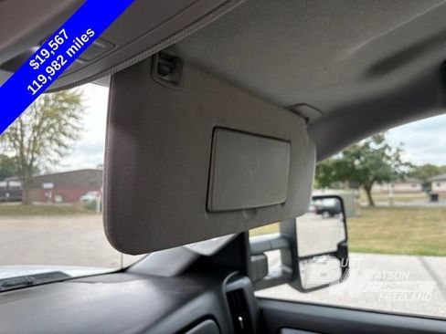 Used 2018 GMC Sierra 1500 4x4 Crew Cab w/ Sierra Appearance Package image 27