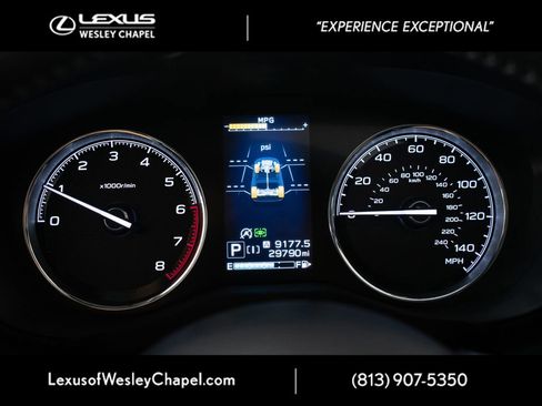 Used 2022 Subaru Forester Touring AWD/4WD image 33