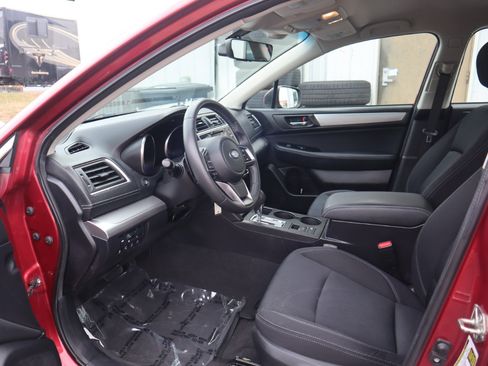 Used 2019 Subaru Legacy 2.5i Premium image 48