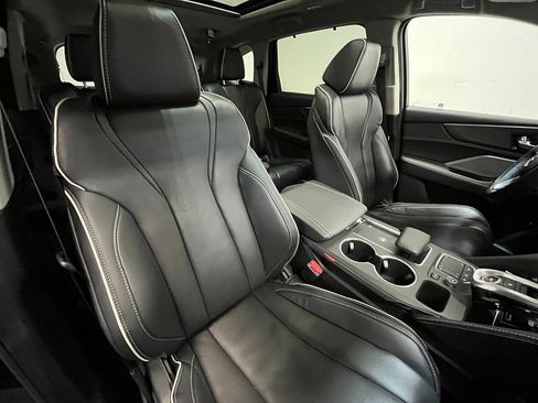 Certified 2022 Acura MDX SH-AWD w/ Advance Package image 12
