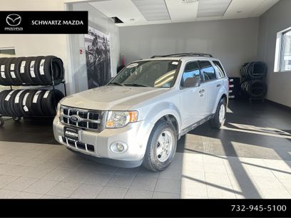 Used 2012 Ford Escape XLT