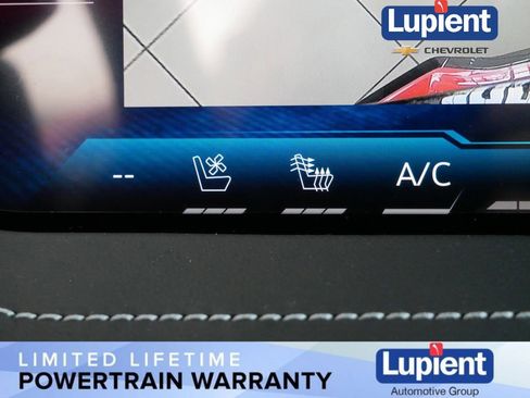 New 2026 Chevrolet Corvette Z06 w/ Battery Protection Package image 22