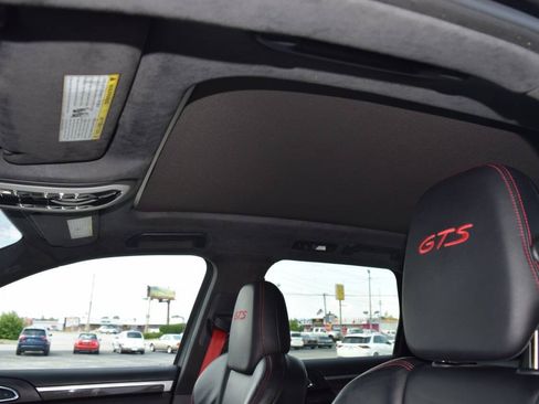 Used 2017 Porsche Cayenne GTS AWD/4WD image 28
