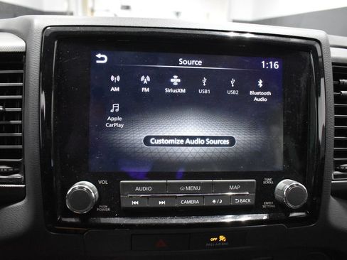 Certified 2023 Nissan Frontier PRO-4X w/ Technology Package AWD/4WD image 20