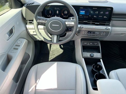 New 2026 Hyundai Kona SEL Premium AWD/4WD image 17