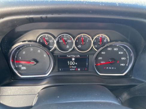 Used 2023 Chevrolet Silverado 2500 LT image 14