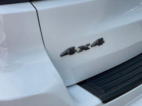Used 2020 Jeep Grand Cherokee Limited X AWD/4WD image 34