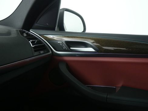 Certified 2024 BMW X3 xDrive30i w/ Premium Package w/ZPA image 24