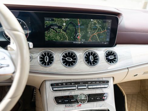 Used 2020 Mercedes-Benz CLS 450 image 31