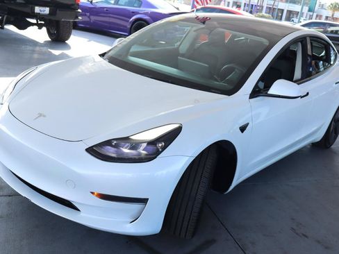 Used 2023 Tesla Model 3 Standard Range RWD image 9