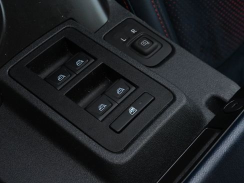 Used 2024 Ford Bronco Raptor AWD/4WD image 24