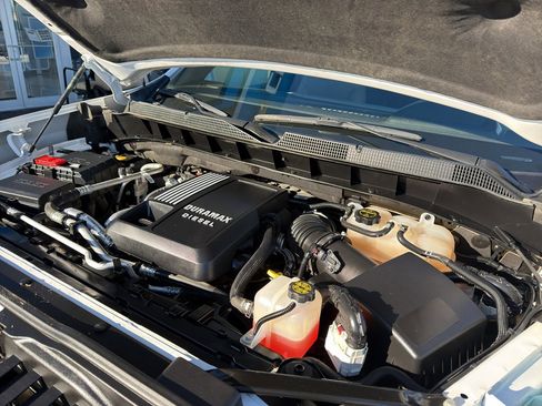 Used 2024 Chevrolet Silverado 1500 RST w/ Convenience Package II image 13