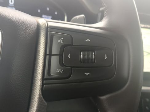 Used 2024 GMC Sierra 1500 Denali w/ Technology Package image 24